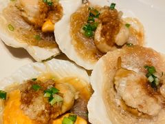 -丽都皇冠假日酒店·Matrix亦餐厅(望京店)