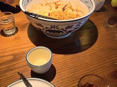 -永安水煮活鱼·仪征菜(仪征奥林匹克店)