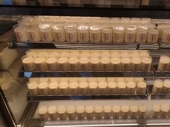 -连杏双皮奶(长沙国金店)