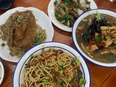 -姚记面馆(瑶琳路店)