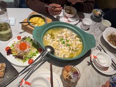 古法酸菜鱼-望蓉城·古法酸菜鱼(世纪汇店)