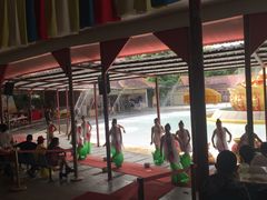 -西双版纳勐泐文化旅游区