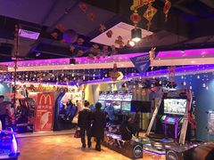 -大玩家(大连高新万达店)