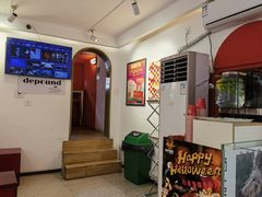 -Eckl’s爱氏热狗(猫街店)