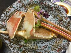 -蟹料理 北海道かに将軍(札幌本店)