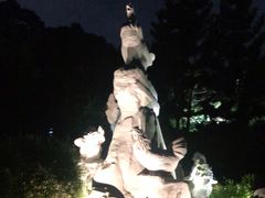 -金鸡山公园