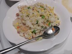 -北京西单美爵酒店-融轩中餐厅