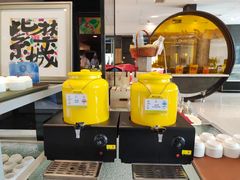 -北京德胜门华宇假日酒店·画廊咖啡厅