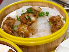 -香云轩·顺德菜(香云纱园林酒店店)