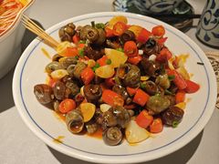 -老三样 · 江西菜馆(前海壹方汇店)