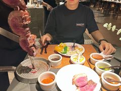 -拉蒂娜·巴西牛排馆 Latina·Brazilian Steakhouse(王府井喜悦店)