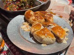 -火塘云南烧烤大排档