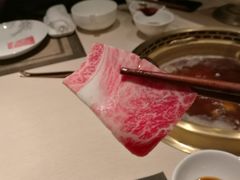 -余欢领鲜火锅(新街口店)