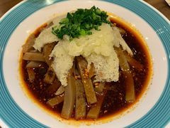 青稞酿皮-中发源·清真餐厅(春风店)