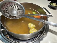 -陈记顺和潮汕牛肉火锅(韩江路店)