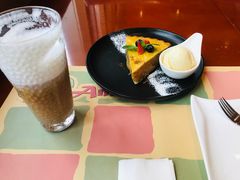 -安妮意大利餐厅(望京店)