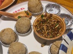 -亮欢寨酸汤鱼(沙冲路店)