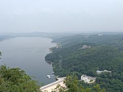 -棋盘山风景区
