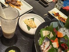 -德川家日本料理(中关村寰太大厦店)