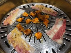 -妥妥烤肉料理(凯德店)