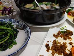 -申粤轩酒楼·三十年粤菜经典(丁香花园店)