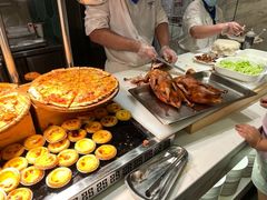 -星伦多自助料理·涮烤一体(虹悦城店)