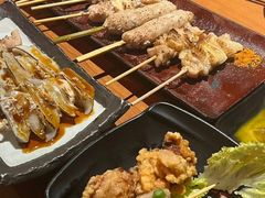 -風料理.鮨Omakase