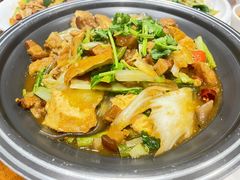 -晋情·游子轩(梅花路店)