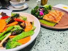 -Home Thai·泰谣(王府井apm店)