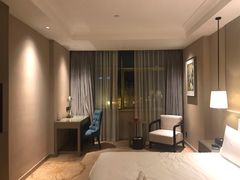 -半岛星际酒店(义乌国际商贸城店)