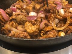 -胡须佬鸡煲四季火锅店(石厦西村直营店)
