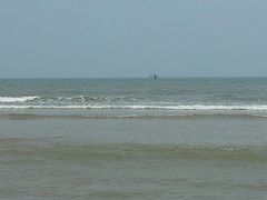 -南澳海滩