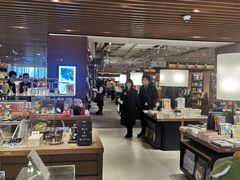 -茑屋书店(天目里店)