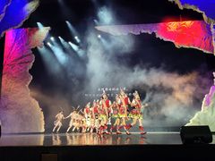 -七彩云南欢乐世界