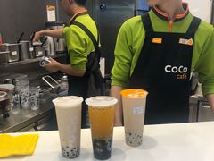 -CoCo都可(中华广场店)