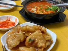 -屋里家延边朝鲜族冷面(南园店)