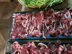 -牛品福潮汕牛肉火锅(旺庄店)