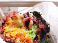 -眷村阿嬷(花城汇店)