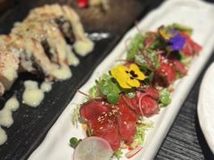 -花潮料理艺食馆(SM新生活广场店)