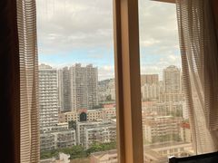 -厦门喜来登酒店