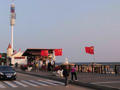 -老虎石海上公园