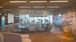 点击看大图 -金鹰国际月子中心(新街口店)