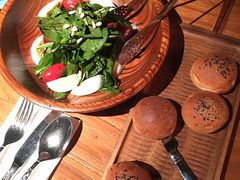 -Amanda餐厅(长乐路店)