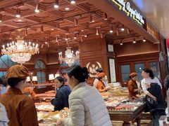 -麦陌(正弘城店)