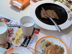-快乐爱斯米牛排自助(吾悦广场店)