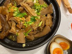 牛杂锅-有章牛杂(石厦店)
