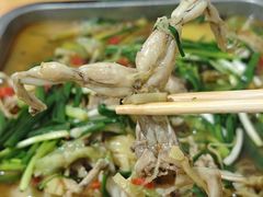 -二0二李记南瓜田鸡老字号(宜宾一店)
