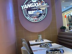 -杨翔豆皮涮牛肚(华阳城店)