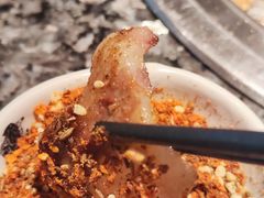 -阪尚皇·原切牛排·烤肉火锅自助(北京路店)