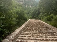 -伏羲山旅游区